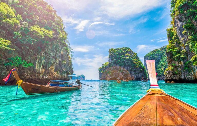 Thailand holiday packages