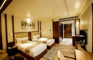 hotel in Mangalore