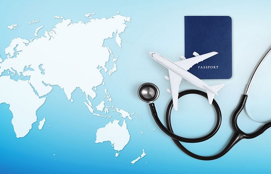 Importance of Travel Insurance