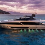 Superyachts for charter in St Tropez