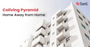 Coliving Pyramid - Home Away from Home (1)