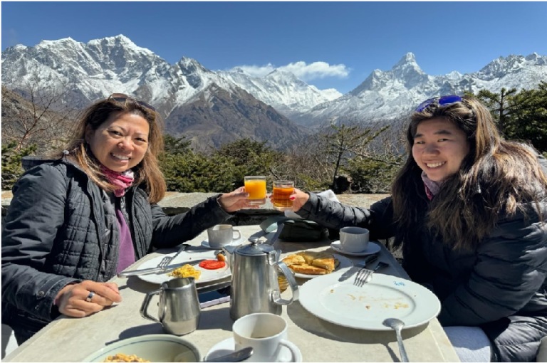 Everest Base Camp