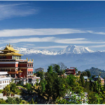 Nepal and Tibet tour