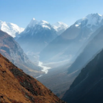 Langtang Valley Package