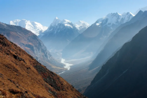 Langtang Valley Package