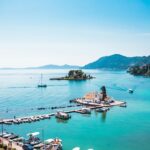 Corfu yacht charter,