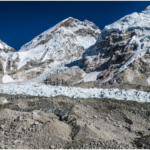 Hike to Everest Base Camp