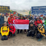 Annapurna Base Camp trek