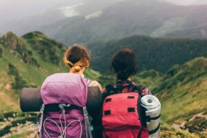 sustainable travel