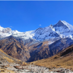 Manaslu circuit