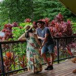 Honeymoon Costa Rica