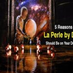 La Perle Dubai tickets