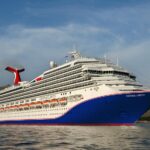 best cruise for foodies