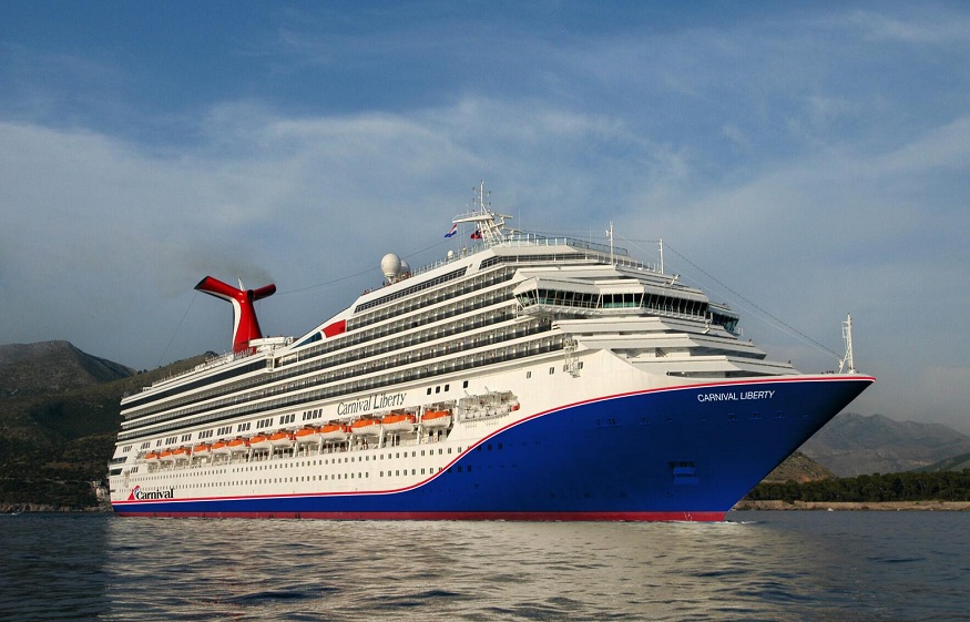 best cruise for foodies