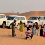 desert safari dubai