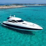 yacht charter Ibiza APA