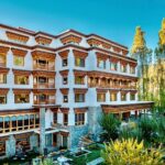 book a hotel