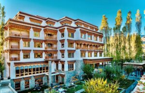 book a hotel