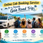 Mumbai to Goa Cab Booking