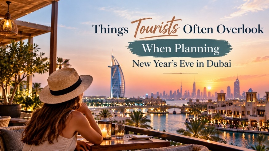 new year yacht party Dubai